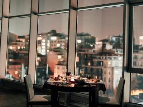 The Elysium Istanbul (ex.rixos Taksim), фото 28