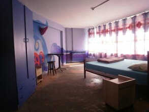 Neverland Hostel, фото 13