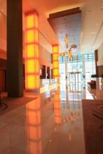 Radisson Blu Yas Island, фото 9