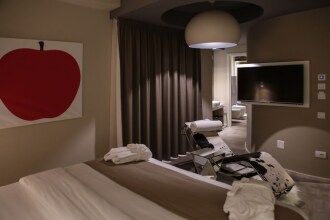 Neko Boutique Hotel