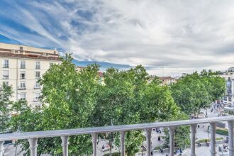 Room To Rent Tirso De Molina, фото 14