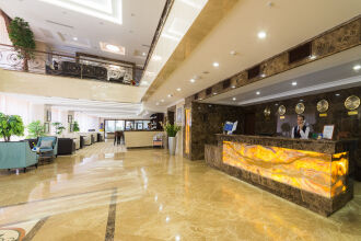 Shera Park Inn, фото 9