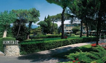 Hermitage Hotel & Resort, фото 10