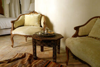 Riad Palacio De Las Especias, фото 15 Riad Palacio De Las Especias, фото 15