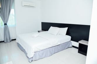 Riverra Inn Langkawi, фото 48 Riverra Inn Langkawi, фото 48