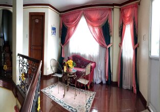 Amax Guest House, фото 11