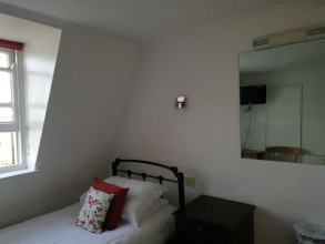 Regency Hotel Brighton, фото 48