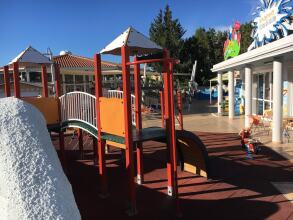 Apartment in Kato Paphos, фото 18 Apartment in Kato Paphos, фото 18