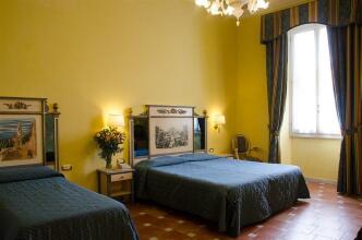 Comfort Hotel Donatello Firenze City, фото 43