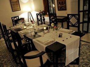 Bellamane Ryad & Spa - Adults Only, фото 27