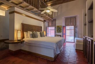 Hotel Casa la Tablada By GB Collection, фото 46 Hotel Casa la Tablada By GB Collection, фото 46