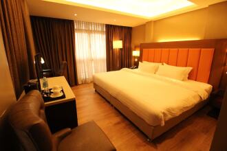 Best Western Bendix, фото 29 Best Western Bendix, фото 29