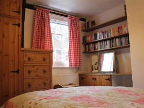 Thimble Cottage, фото 10