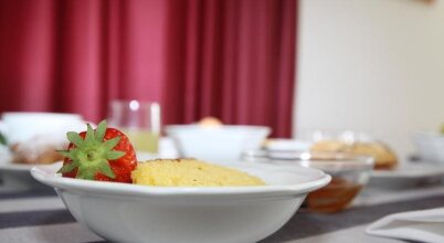 Hotel El Paso, фото 47