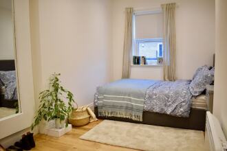 Bright 1 Bedroom Apartment in Wimbledon Park, фото 14