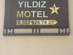 Yildiz 1 Motel, фото 20