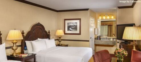 Ayres Lodge Alpine, фото 4 Ayres Lodge Alpine, фото 4