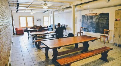 The Cleveland Hostel, фото 40 The Cleveland Hostel, фото 40