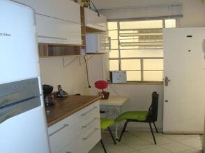 Muniz Barreto Apartment, фото 12