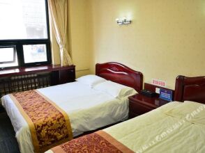 Honggangda Business Hotel, фото 11