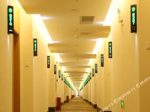 GreenTree Inn Beijing Changyang Town Jiazhou Shuijun Express Hotel, фото 27