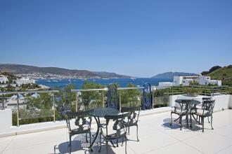 Salmakis Resort And Spa, фото 12