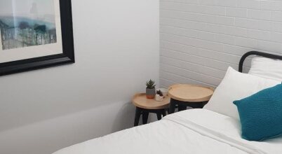 At Home Apartments, фото 9