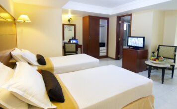 Mookai Service Flats Pvt. Ltd, фото 29 Mookai Service Flats Pvt. Ltd, фото 29