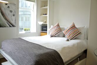 City Of London Serviced Apartments, фото 4