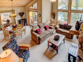 Boulder Creek by Alpine Ski Properties, фото 12 Boulder Creek by Alpine Ski Properties, фото 12