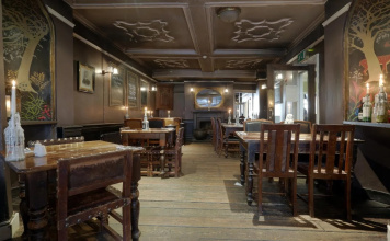 Guy Fawkes Inn, Sure Collection By Best Western, фото 49