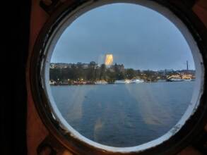 Mälardrottningen, фото 5 Mälardrottningen, фото 5