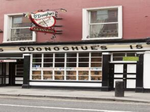 O'donoghue's, фото 12