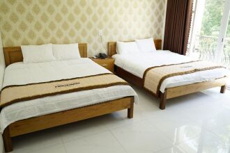 HongKong 1 Hotel, фото 10