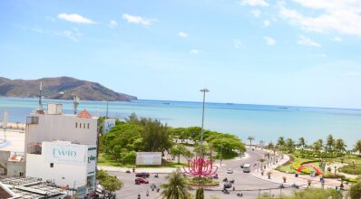 Phuong Dong Hotel & Apartment, фото 32 Phuong Dong Hotel & Apartment, фото 32