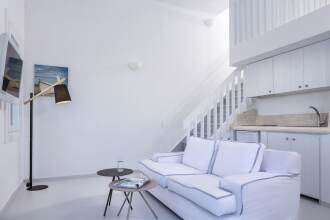 Casa Del Mar Mykonos Seaside Resort, фото 25