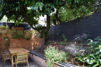 Sunny 2 Bedroom Garden Flat in the Heart of East London