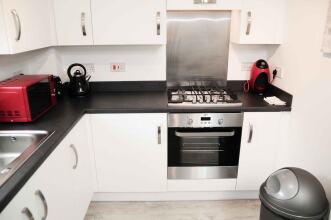 Luxury Emirates Arena Apartment, фото 23 Luxury Emirates Arena Apartment, фото 23