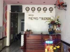 Dung Trinh Hotel, фото 4