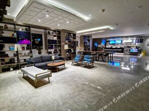 Hanting Hotel Beijing Yaojiayuan Road Branch, фото 27