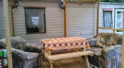 Кемпинг «Лесной», Лесной