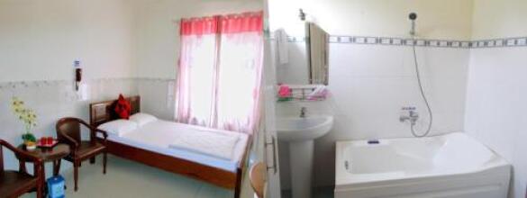 Phuong Dong Hotel & Apartment, фото 25 Phuong Dong Hotel & Apartment, фото 25