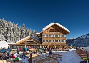 Auenhütte, фото 13