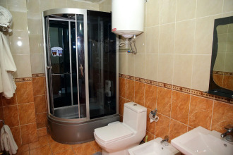 Villa Hotel, фото 13