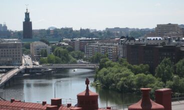 Crafoord Place, фото 30 Crafoord Place, фото 30