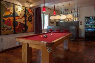 Andes Hostel, фото 6 Andes Hostel, фото 6