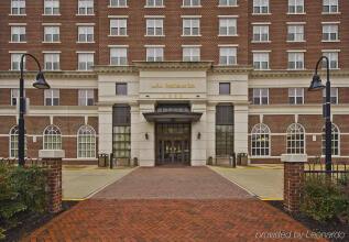 Residence Inn Alexandria Old Town/Duke Street by Marriott