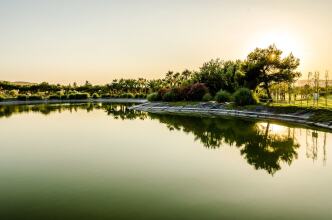 El Plantio Golf Resort, фото 36