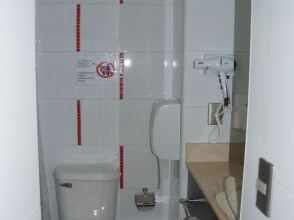 Apart Providencia Santa Beatriz, фото 24