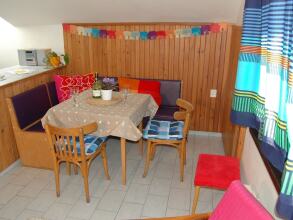 Spacious Cottage in the Giant Mountains, 1 km From the Skislopes, фото 3